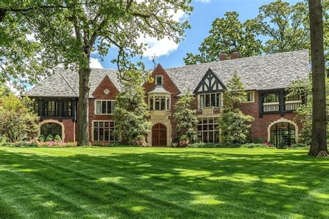 bargain mansions 1927 tudor sale price|Bargain Mansions: Tudor Renovation .